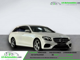 Mercedes Classe E 300 de BVA  occasion � Beaupuy - photo n�2