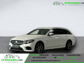 Mercedes Classe E 300 de BVA  � Beaupuy 31
