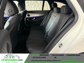 Mercedes Classe E 300 de BVA  occasion � Beaupuy - photo n�9