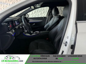 Mercedes Classe E 300 de BVA  occasion � Beaupuy - photo n�8