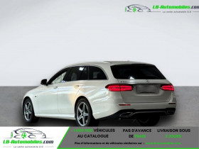 Mercedes Classe E 300 de BVA  occasion � Beaupuy - photo n�4