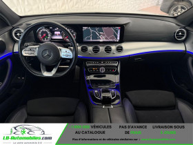 Mercedes Classe E 300 de BVA  occasion � Beaupuy - photo n�3