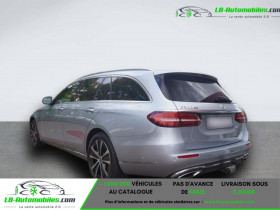 Mercedes Classe E 300 de BVA  occasion � Beaupuy - photo n�4