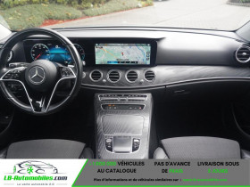 Mercedes Classe E 300 de BVA  occasion � Beaupuy - photo n�3