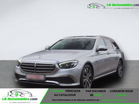 Mercedes Classe E 300 de BVA  occasion � Beaupuy - photo n�2