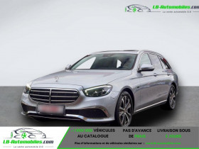 Mercedes Classe E , garage LB AUTOMOBILES � Beaupuy