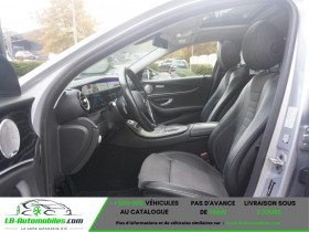 Mercedes Classe E 300 de BVA  occasion � Beaupuy - photo n�8