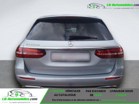 Mercedes Classe E 300 de BVA  occasion � Beaupuy - photo n�7