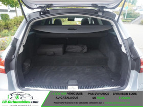 Mercedes Classe E 300 de BVA  occasion � Beaupuy - photo n�11