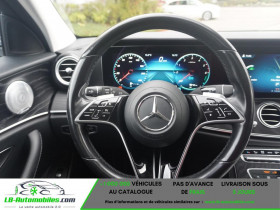 Mercedes Classe E 300 de BVA  occasion � Beaupuy - photo n�10