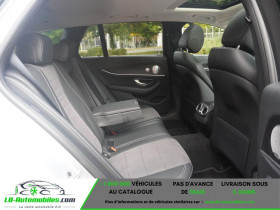 Mercedes Classe E 300 de BVA  occasion � Beaupuy - photo n�9