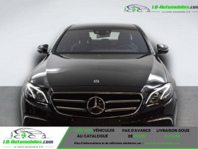Mercedes Classe E 300 de BVA  occasion � Beaupuy - photo n�4