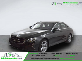 Mercedes Classe E 300 de BVA  occasion � Beaupuy - photo n�2
