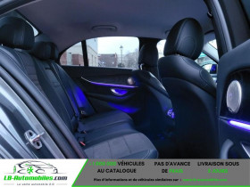 Mercedes Classe E 300 de BVA  occasion � Beaupuy - photo n�8