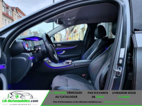 Mercedes Classe E 300 de BVA  occasion � Beaupuy - photo n�7