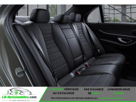 Mercedes Classe E 300 de BVA  occasion � Beaupuy - photo n�6