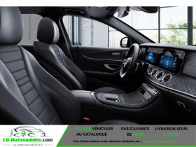 Mercedes Classe E 300 de BVA  occasion � Beaupuy - photo n�5