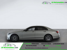 Mercedes Classe E 300 de BVA  occasion � Beaupuy - photo n�4