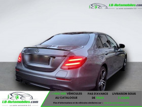 Mercedes Classe E 300 de BVA  occasion � Beaupuy - photo n�3