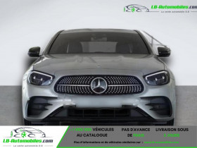 Mercedes Classe E 300 de BVA  occasion � Beaupuy - photo n�3