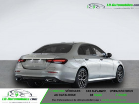 Mercedes Classe E 300 de BVA  occasion � Beaupuy - photo n�2