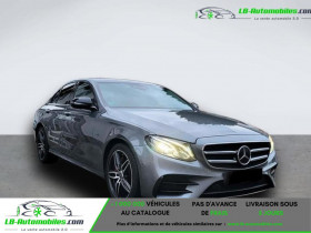 Mercedes Classe E 300 de BVA  occasion � Beaupuy - photo n�2