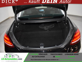 Mercedes Classe E 300 de BVA  occasion � Beaupuy - photo n�9