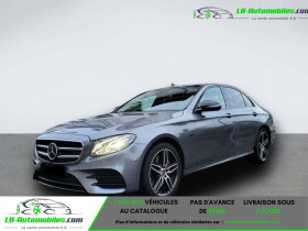 Mercedes Classe E , garage LB AUTOMOBILES � Beaupuy
