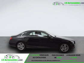 Mercedes Classe E 300 de BVA  occasion � Beaupuy - photo n�5