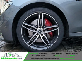 Mercedes Classe E 300 de BVA  occasion � Beaupuy - photo n�10