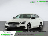 Annonce Mercedes Classe E occasion Hybride 300 de BVA � Beaupuy