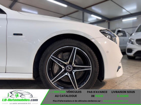 Mercedes Classe E 300 de BVA  occasion � Beaupuy - photo n�9