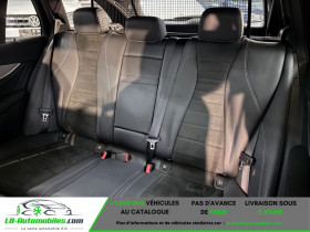 Mercedes Classe E 300 de BVA  occasion � Beaupuy - photo n�8