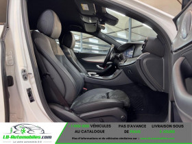Mercedes Classe E 300 de BVA  occasion � Beaupuy - photo n�7