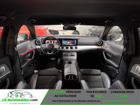 Mercedes Classe E 300 de BVA  occasion � Beaupuy - photo n�3