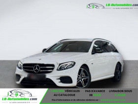Mercedes Classe E 300 de BVA  occasion � Beaupuy - photo n�2