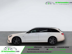 Mercedes Classe E 300 de BVA  occasion � Beaupuy - photo n�5