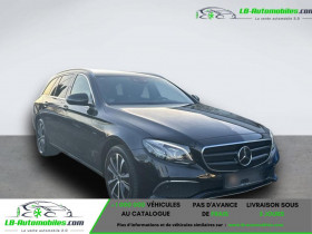 Mercedes Classe E 300 de BVA  occasion � Beaupuy - photo n�2