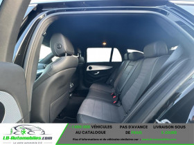 Mercedes Classe E 300 de BVA  occasion � Beaupuy - photo n�6