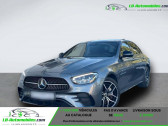 Annonce Mercedes Classe E occasion Hybride 300 de BVA � Beaupuy