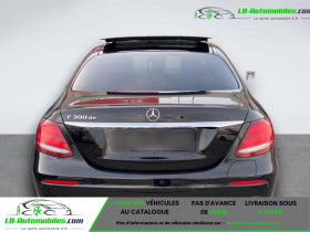 Mercedes Classe E 300 de BVA  occasion � Beaupuy - photo n�5