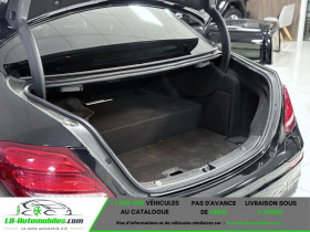 Mercedes Classe E 300 de BVA  occasion � Beaupuy - photo n�7