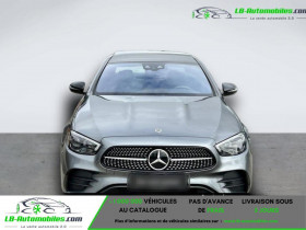 Mercedes Classe E 300 de BVA  occasion � Beaupuy - photo n�3