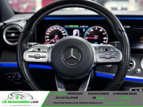 Mercedes Classe E 300 de BVA  occasion � Beaupuy - photo n�6