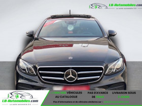 Mercedes Classe E 300 de BVA  occasion � Beaupuy - photo n�4