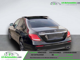 Mercedes Classe E 300 de BVA  occasion � Beaupuy - photo n�3