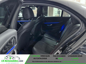 Mercedes Classe E 300 de BVA  occasion � Beaupuy - photo n�5