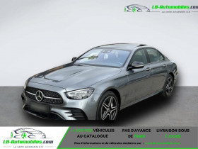 Mercedes Classe E , garage LB AUTOMOBILES � Beaupuy