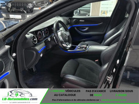 Mercedes Classe E 300 de BVA  occasion � Beaupuy - photo n�4