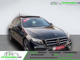 Mercedes Classe E 300 de BVA  occasion � Beaupuy - photo n�2